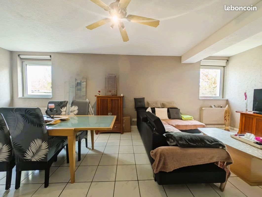 Appartement à vendre, 120m², Bischwiller