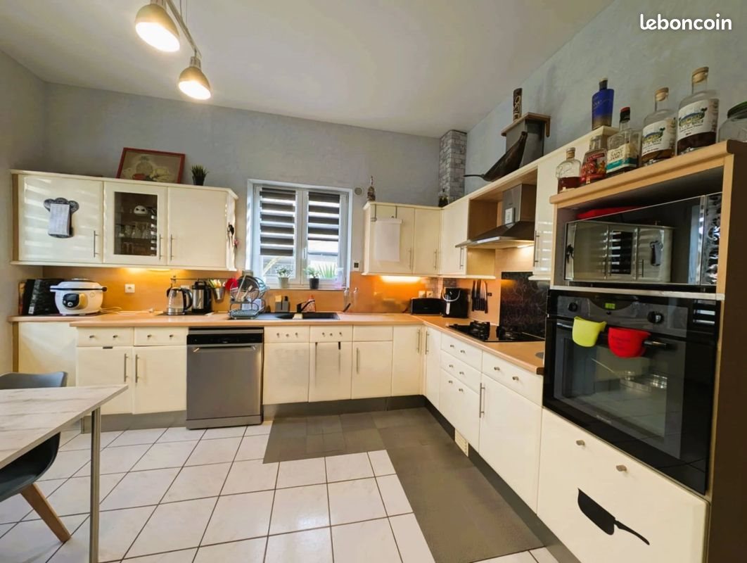 Appartement à vendre, 120m², Bischwiller