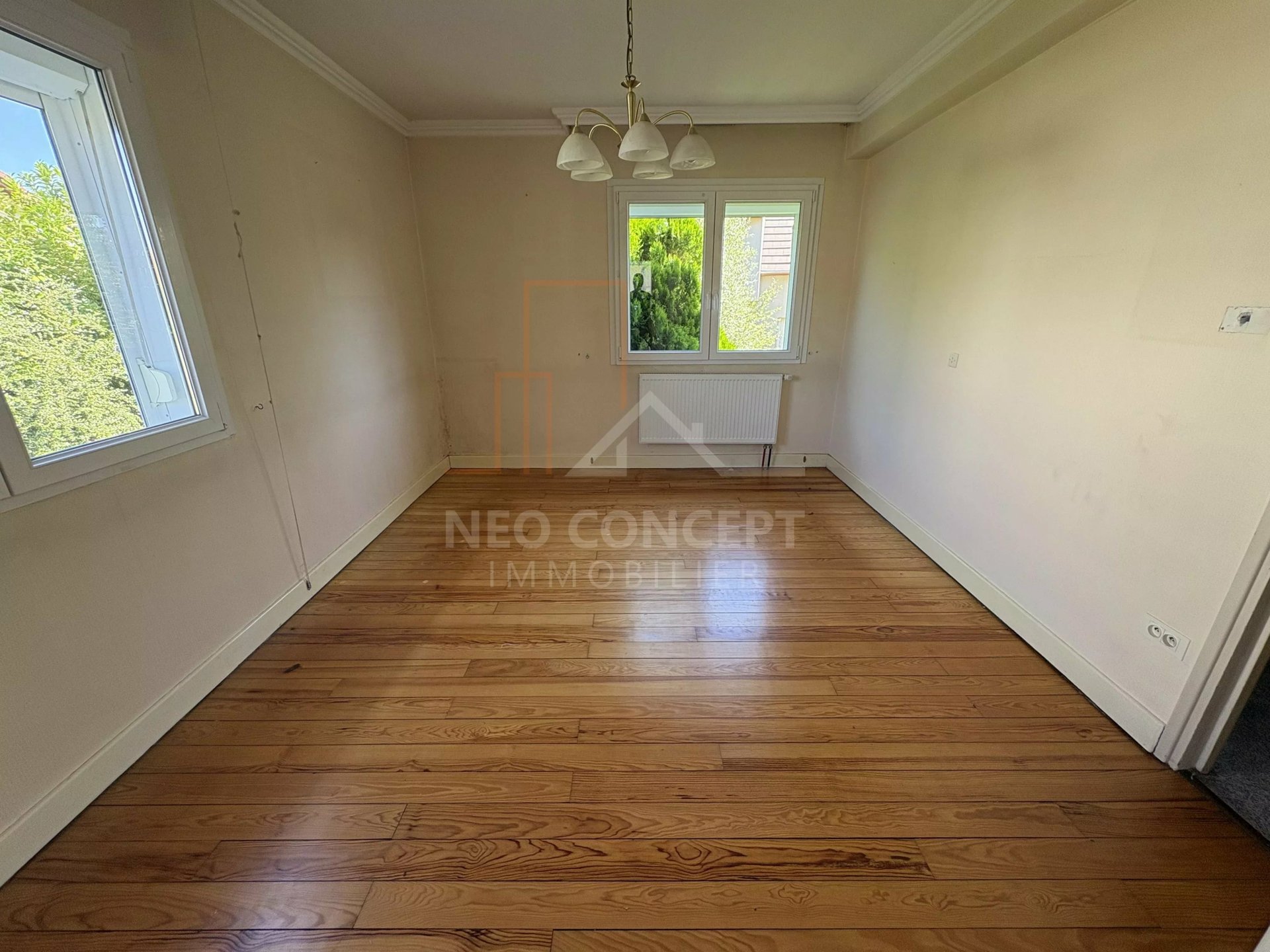 Appartement à vendre, 217m², Kilstett