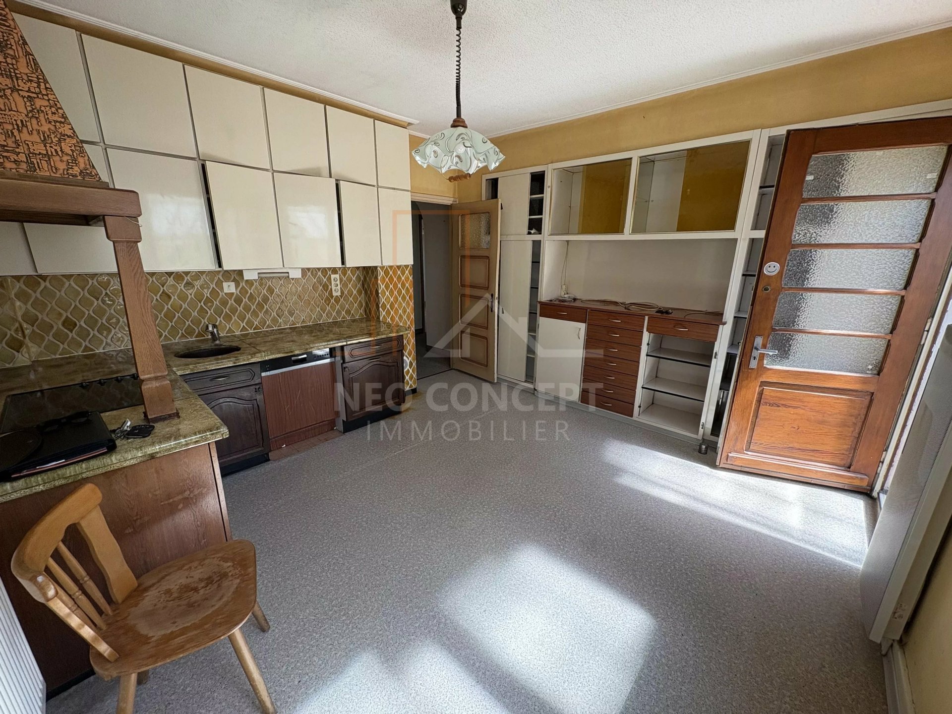 Appartement à vendre, 217m², Kilstett