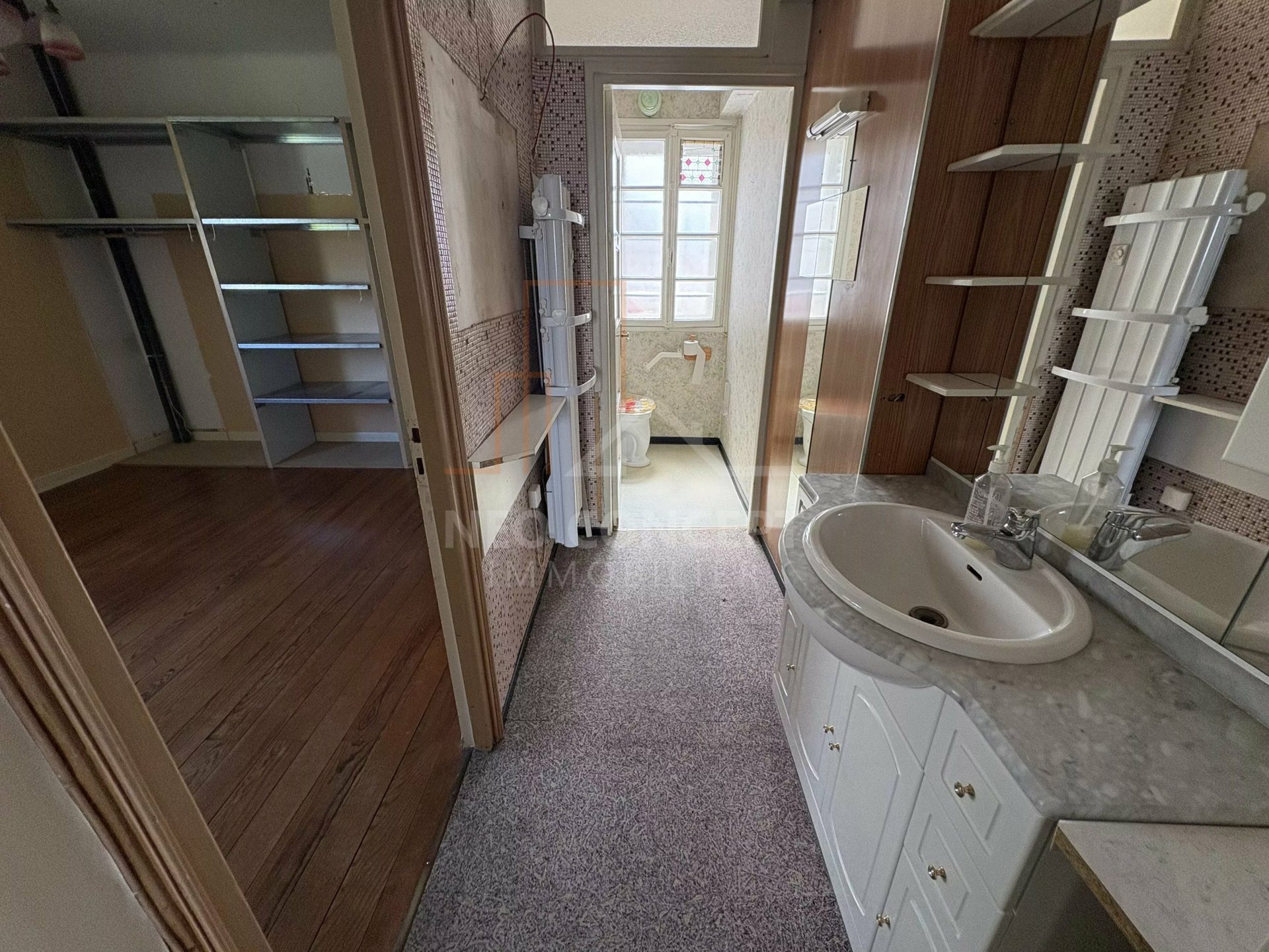Appartement à vendre, 217m², Kilstett