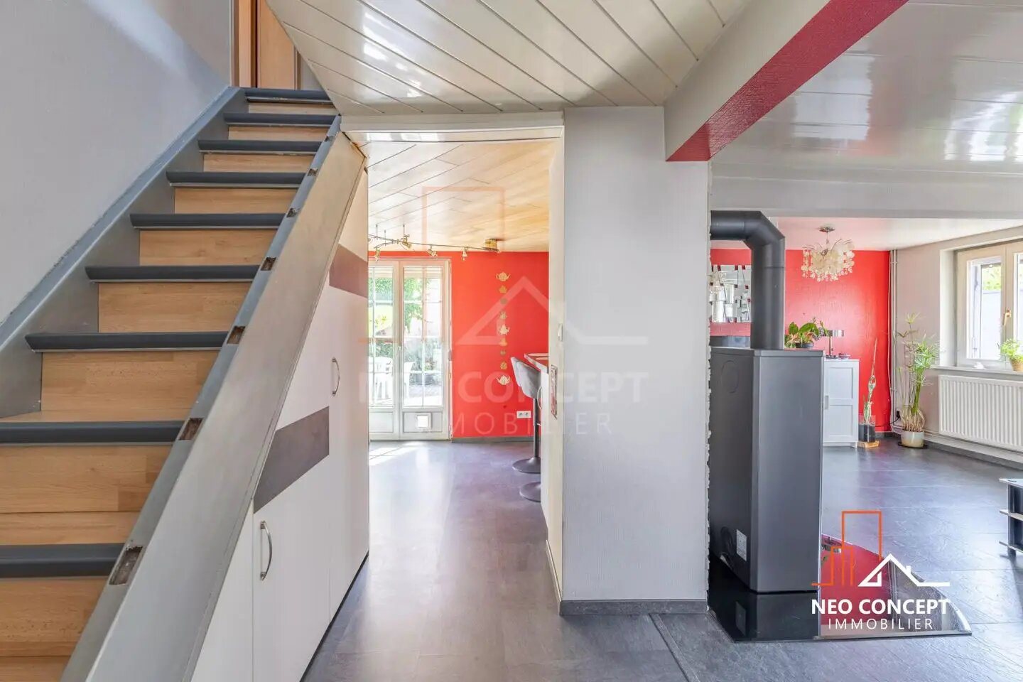 Maison à vendre, 77m², Haguenau