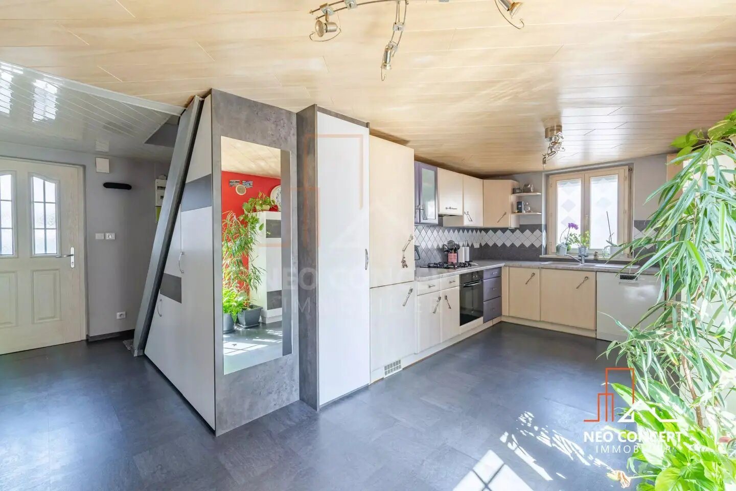 Maison à vendre, 77m², Haguenau