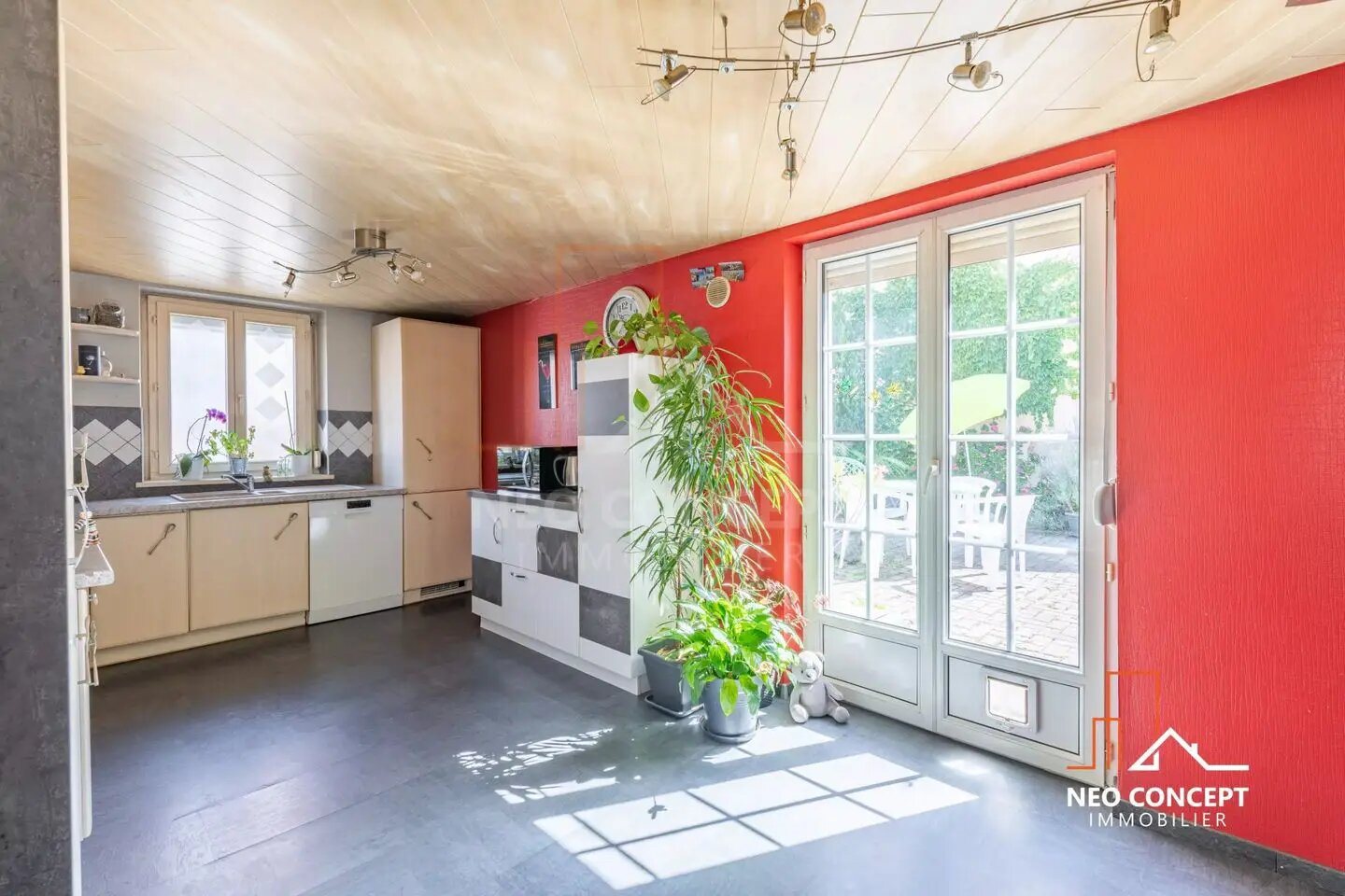 Maison à vendre, 77m², Haguenau