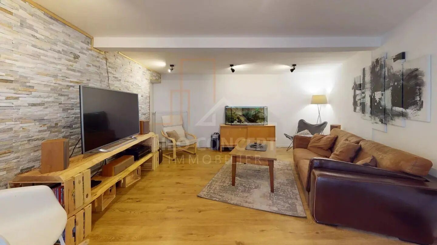 Maison à vendre, 132m², Soufflenheim