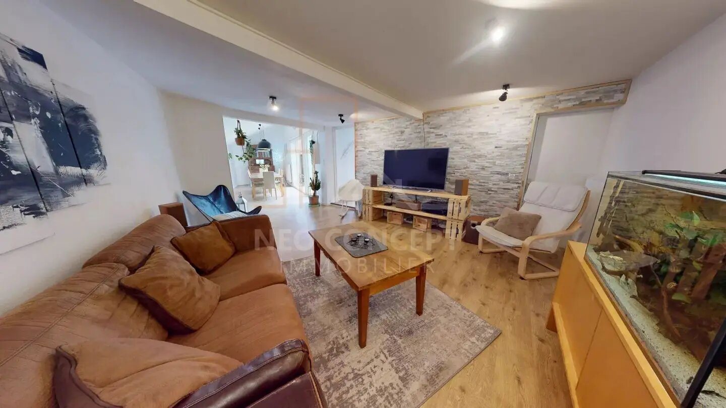 Maison à vendre, 132m², Soufflenheim