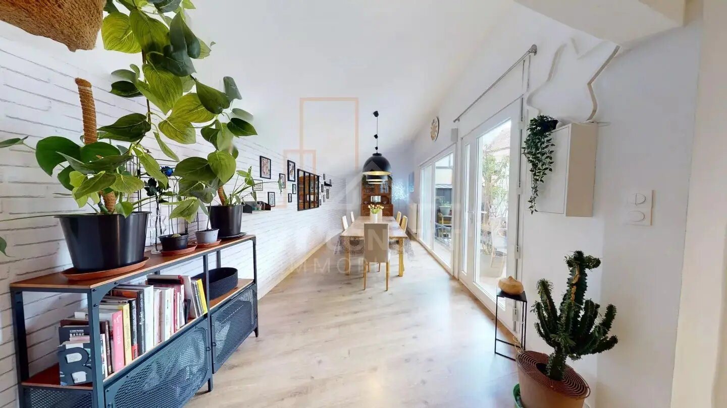 Maison à vendre, 132m², Soufflenheim