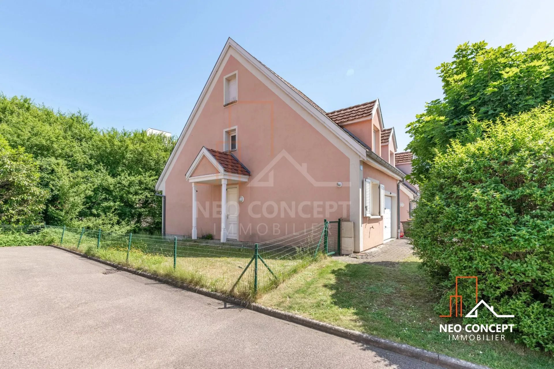 Maison à vendre, 121m², Haguenau
