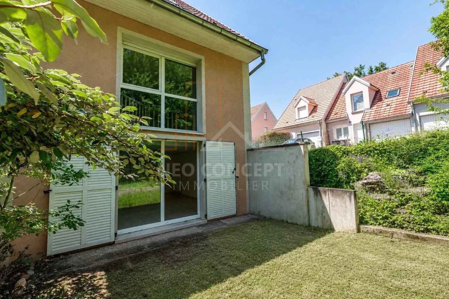 Maison à vendre, 121m², Haguenau