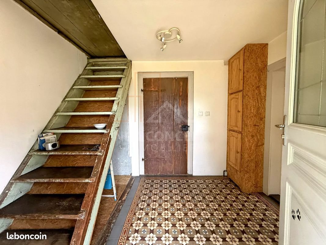 Maison à vendre, 48m², Soufflenheim