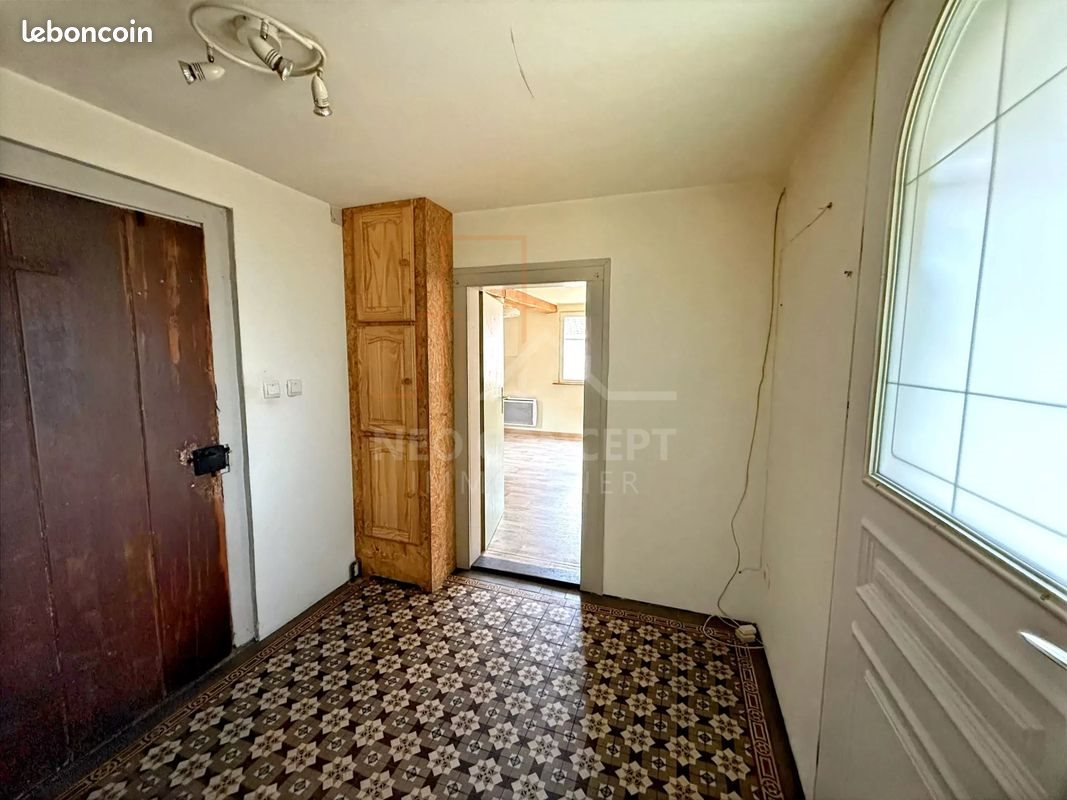 Maison à vendre, 48m², Soufflenheim