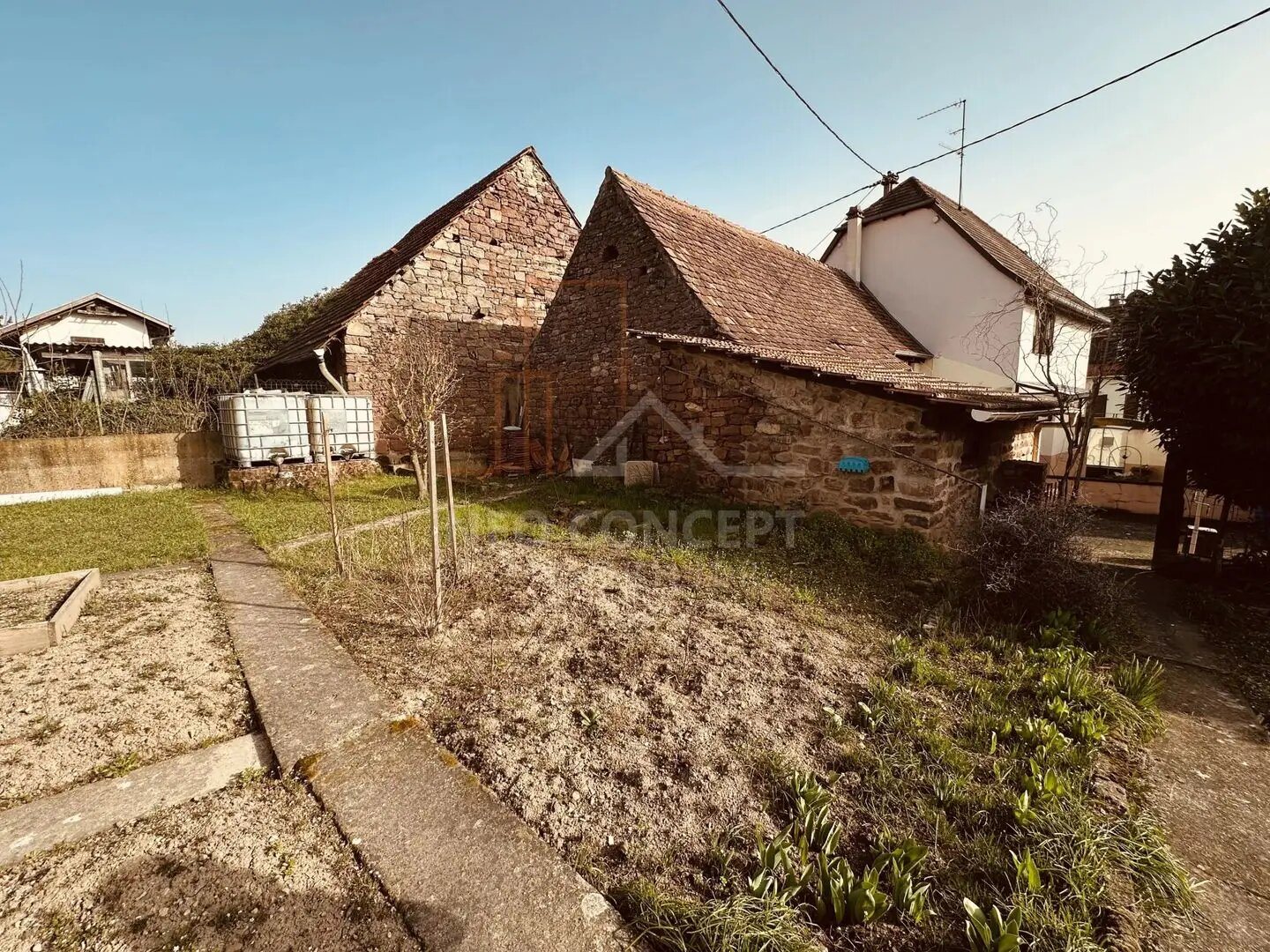 Maison à vendre, 100m², Marlenheim