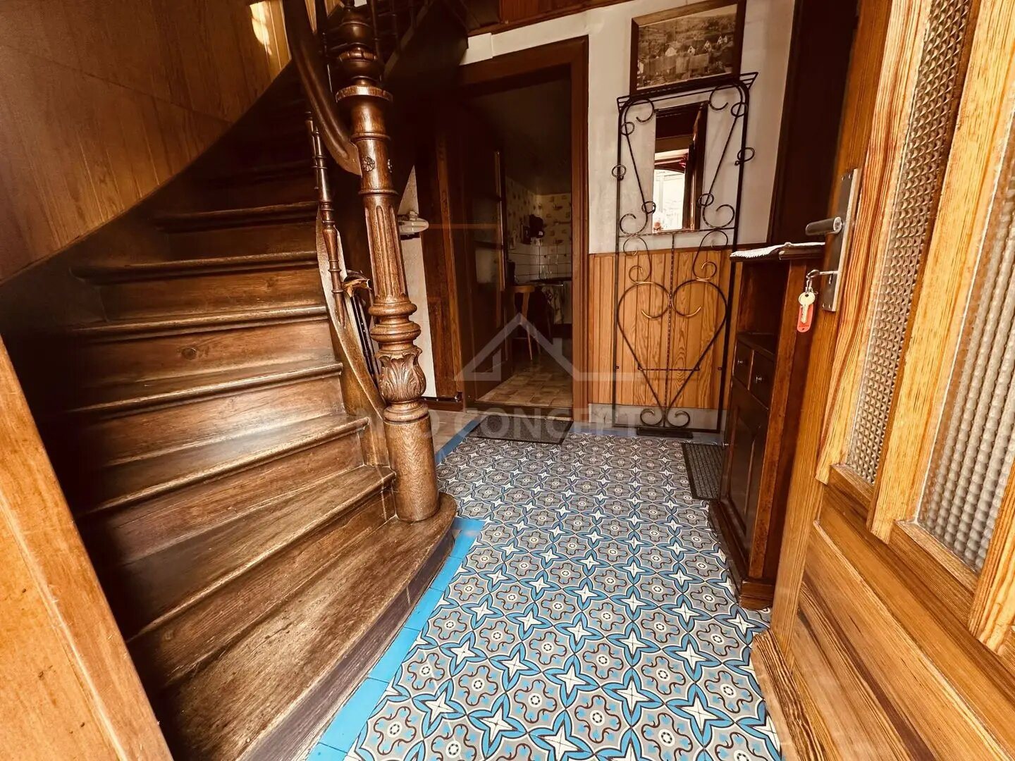 Maison à vendre, 100m², Marlenheim