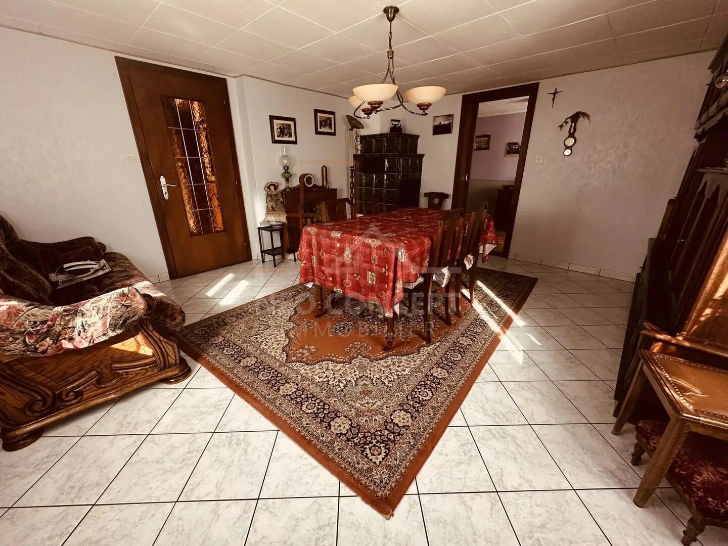 Maison à vendre, 100m², Marlenheim