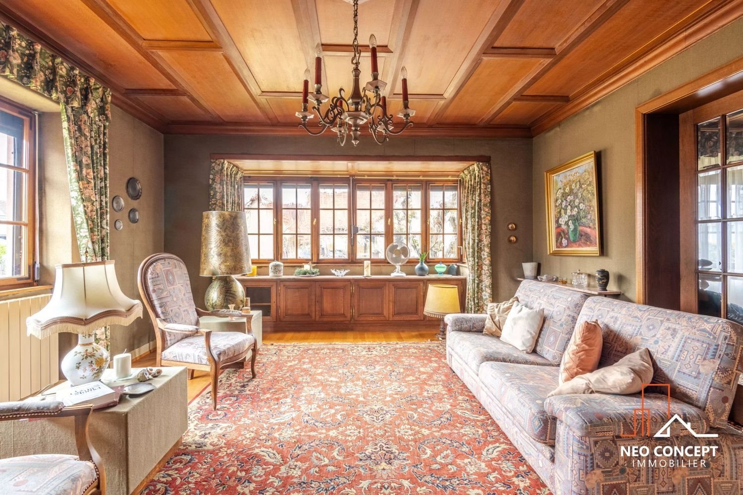 Maison à vendre, 200m², Oberhoffen-sur-Moder