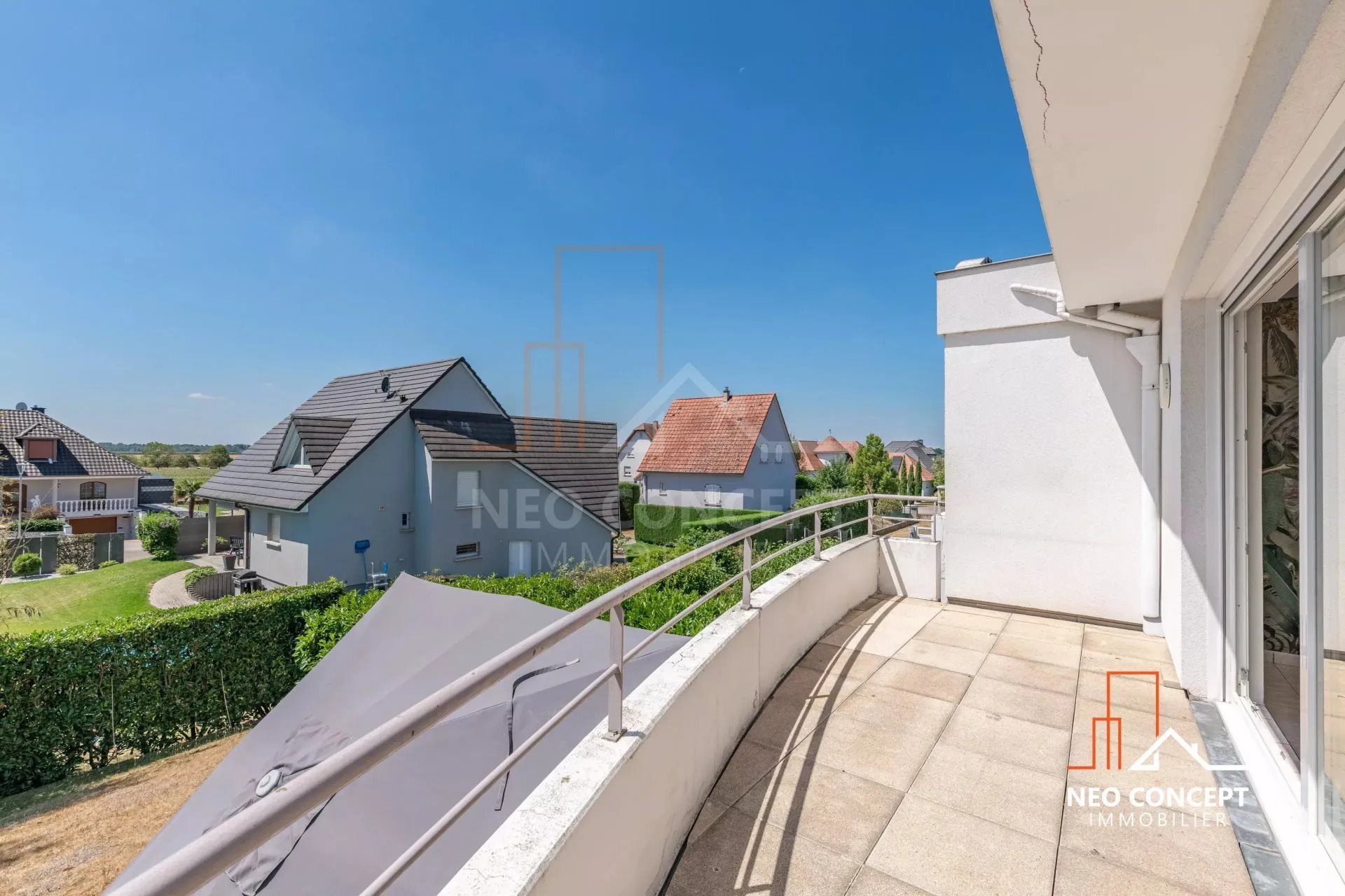 Appartement à vendre, 81m², Hoerdt