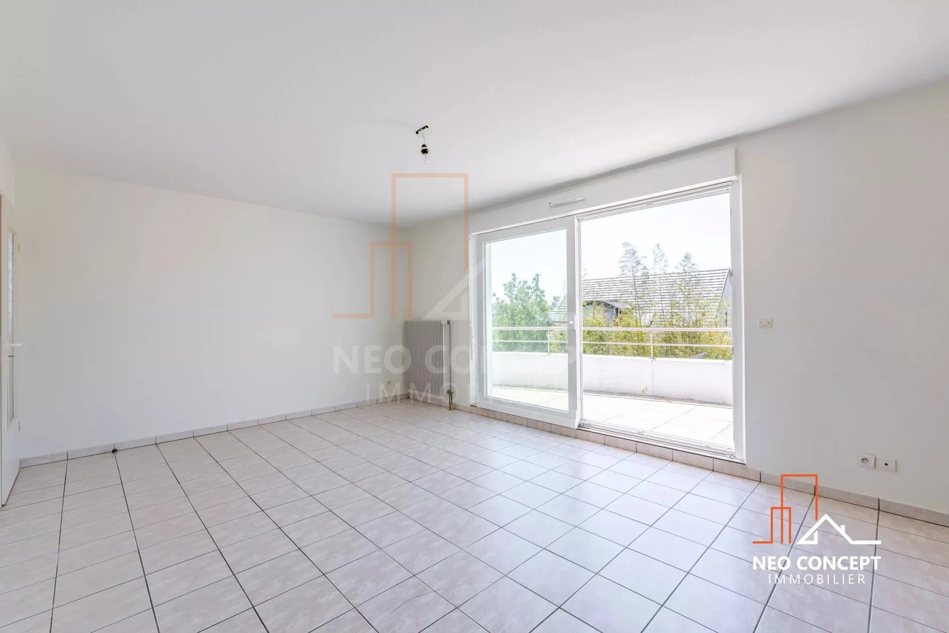 Appartement à vendre, 81m², Hoerdt