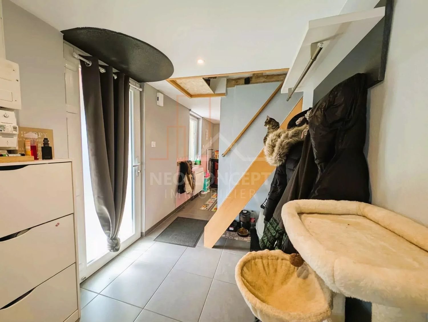 Maison à vendre, 57m², Soufflenheim