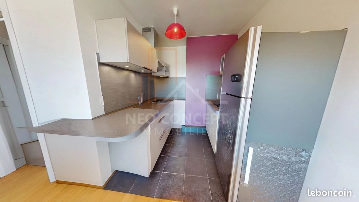 Appartement à vendre, 46m², Rountzenheim