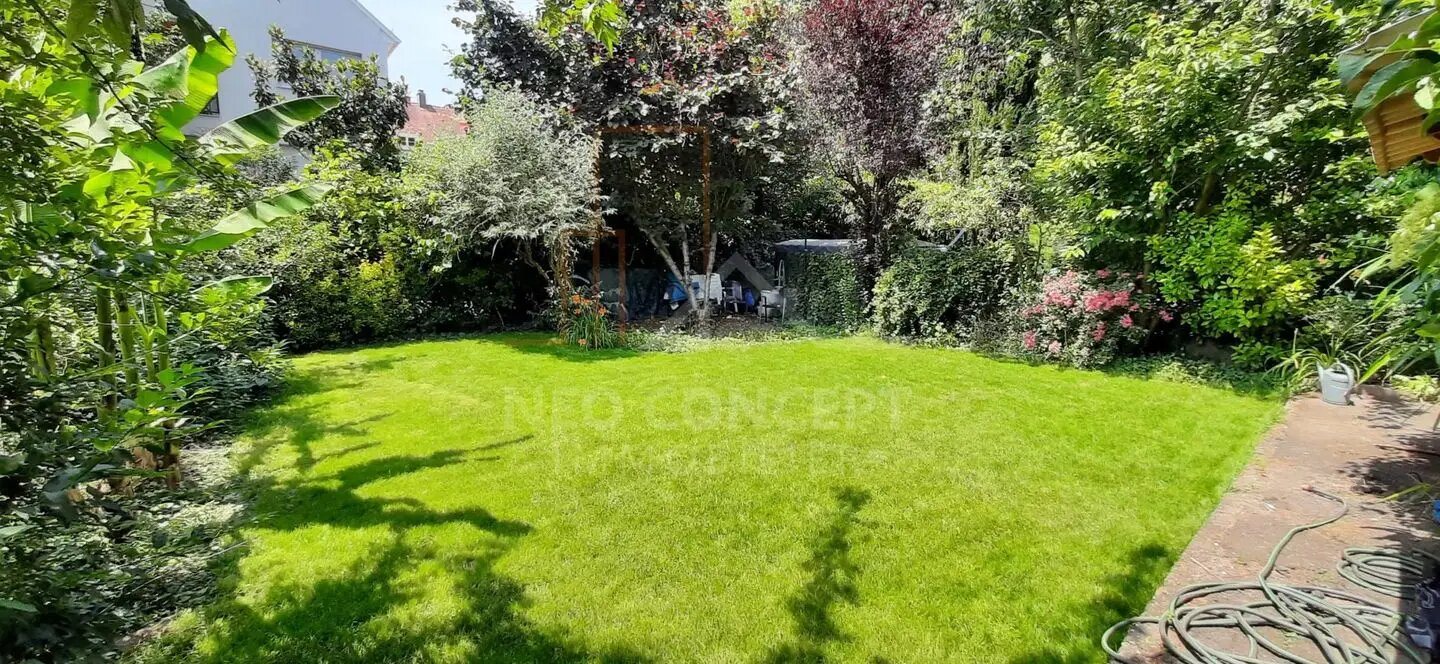 Maison à vendre, 108m², Strasbourg