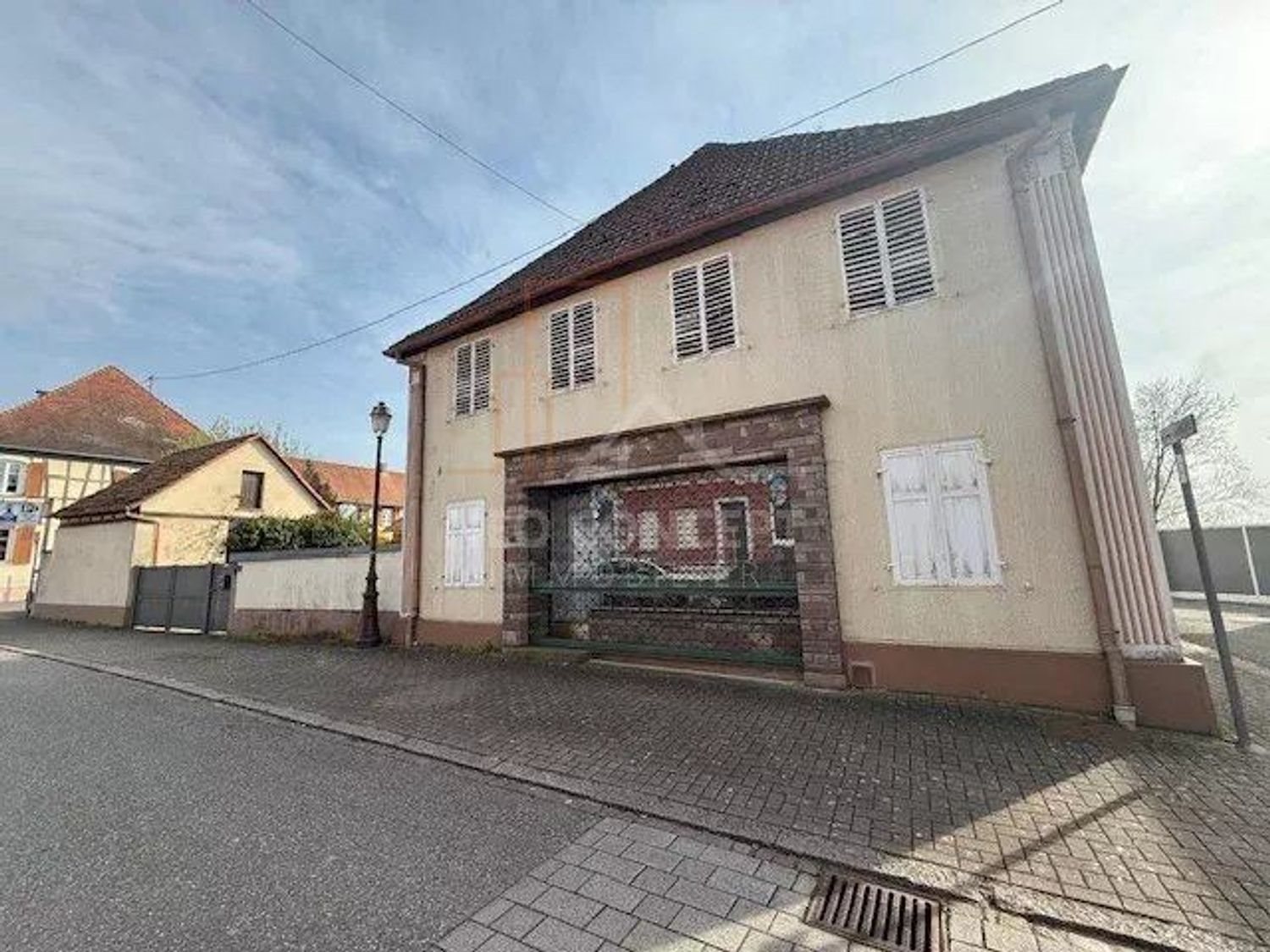 Maison à vendre, 209m², Seltz