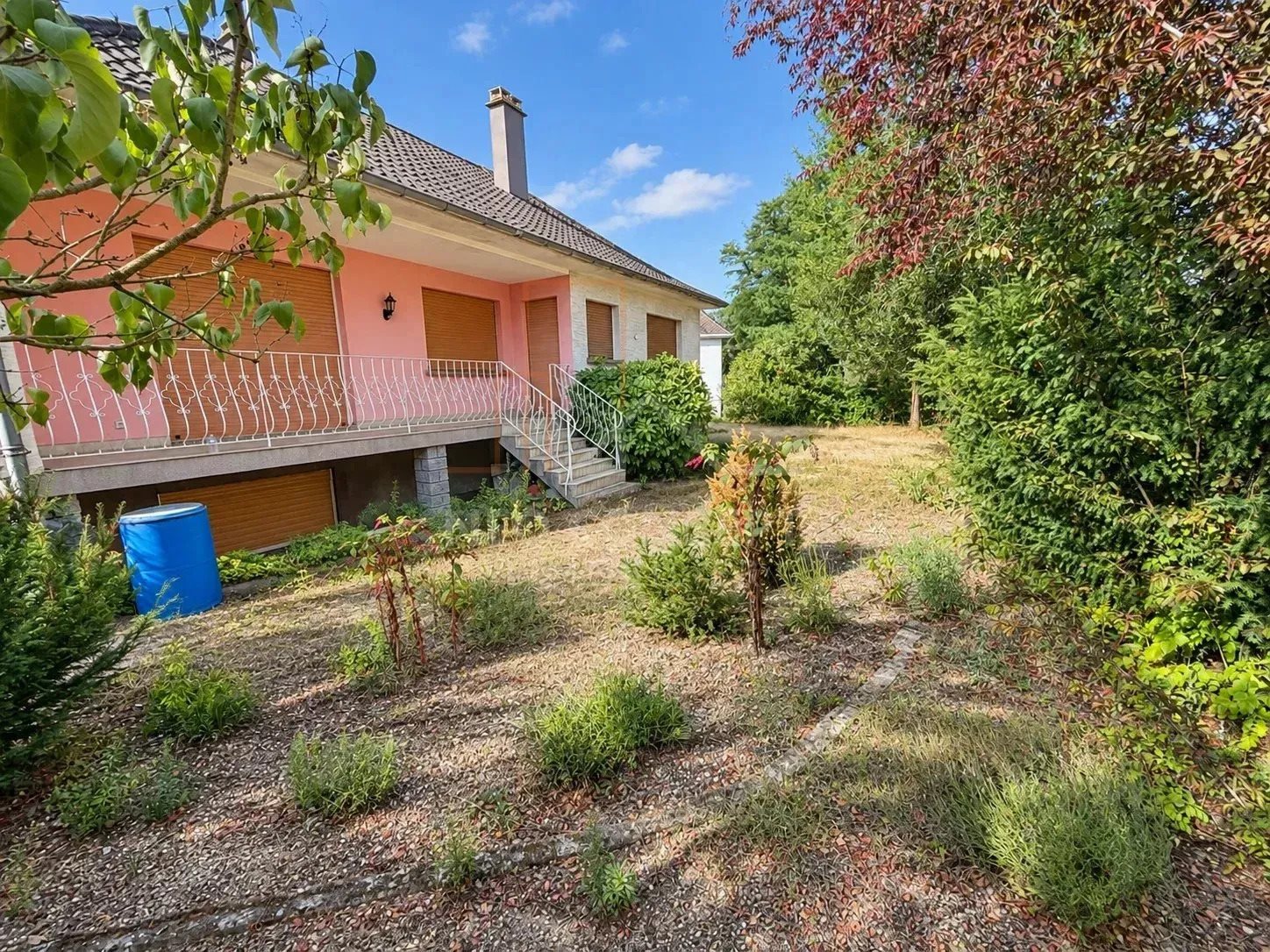 Maison à vendre, 111m², Haguenau