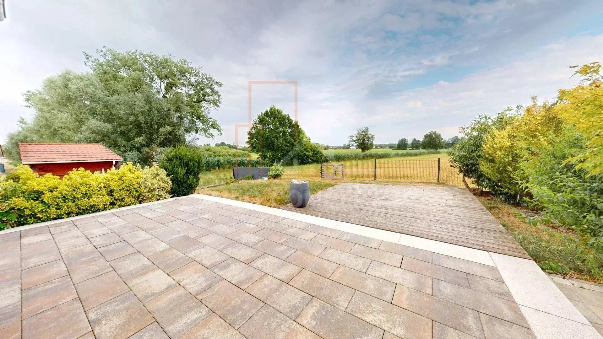 Maison à vendre, 110m², Betschdorf