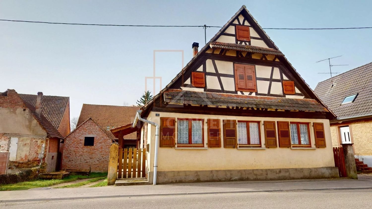 Maison à vendre, 154m², Trimbach
