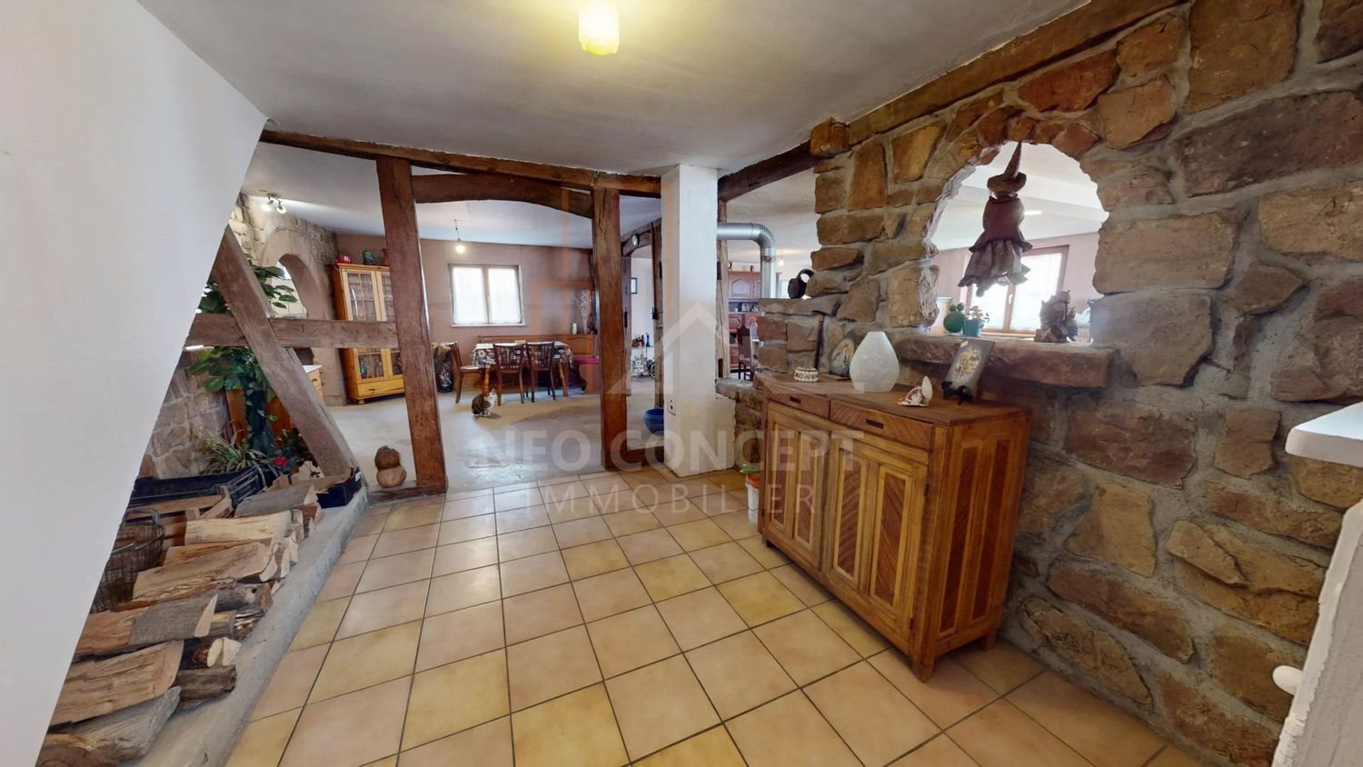 Maison à vendre, 154m², Trimbach