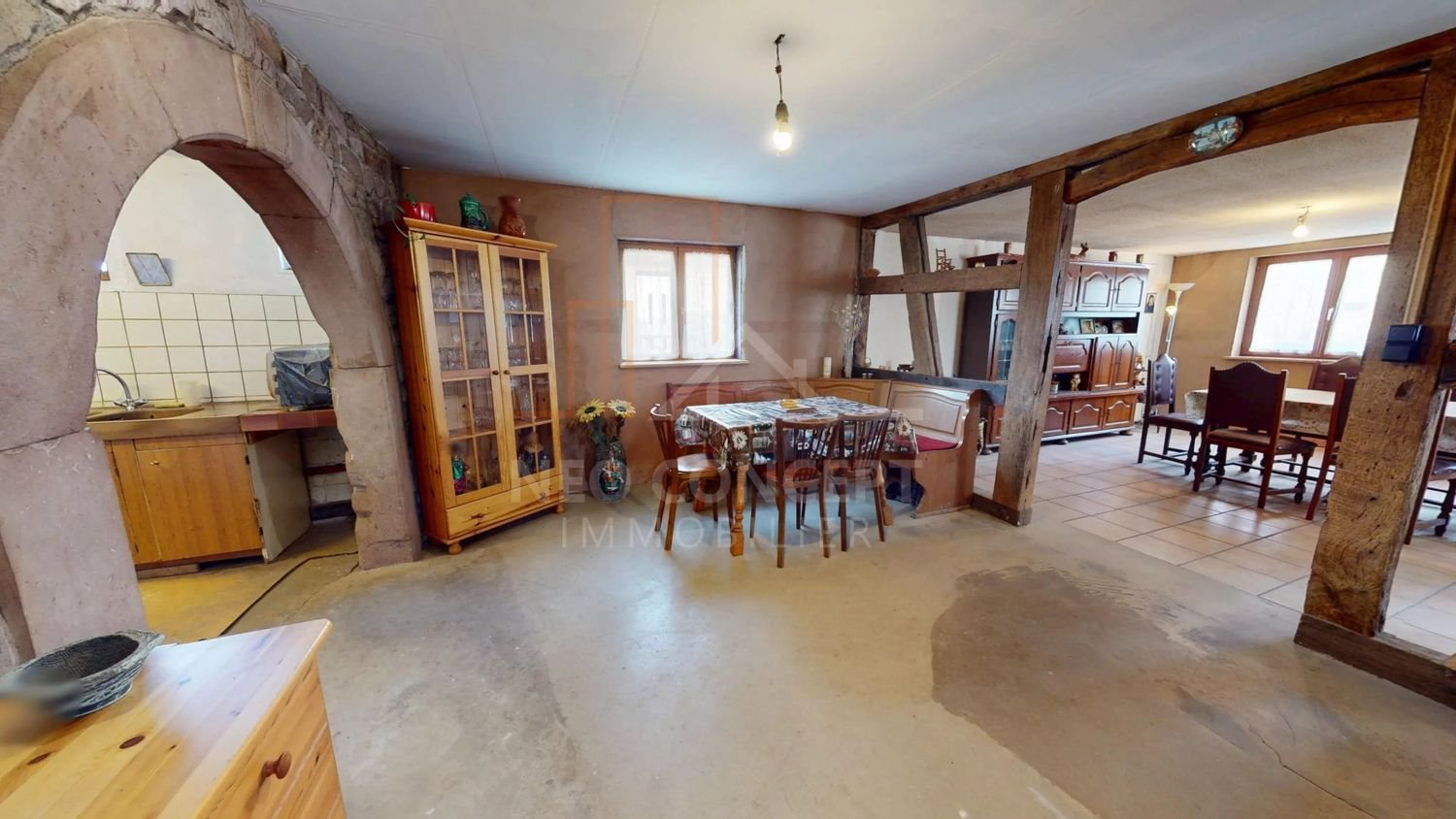 Maison à vendre, 154m², Trimbach