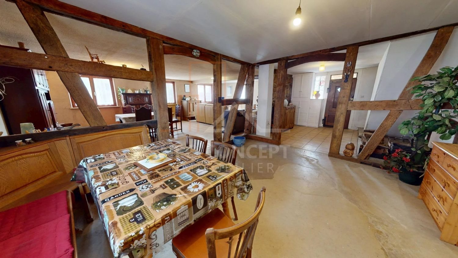 Maison à vendre, 154m², Trimbach