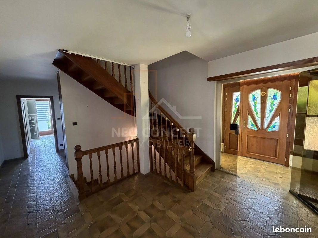 Maison à vendre, 160m², Truchtersheim