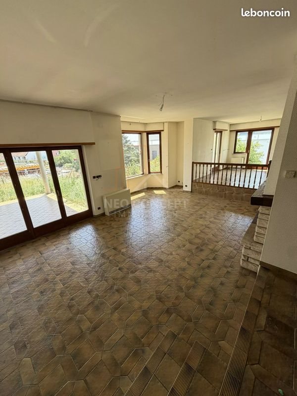 Maison à vendre, 160m², Truchtersheim
