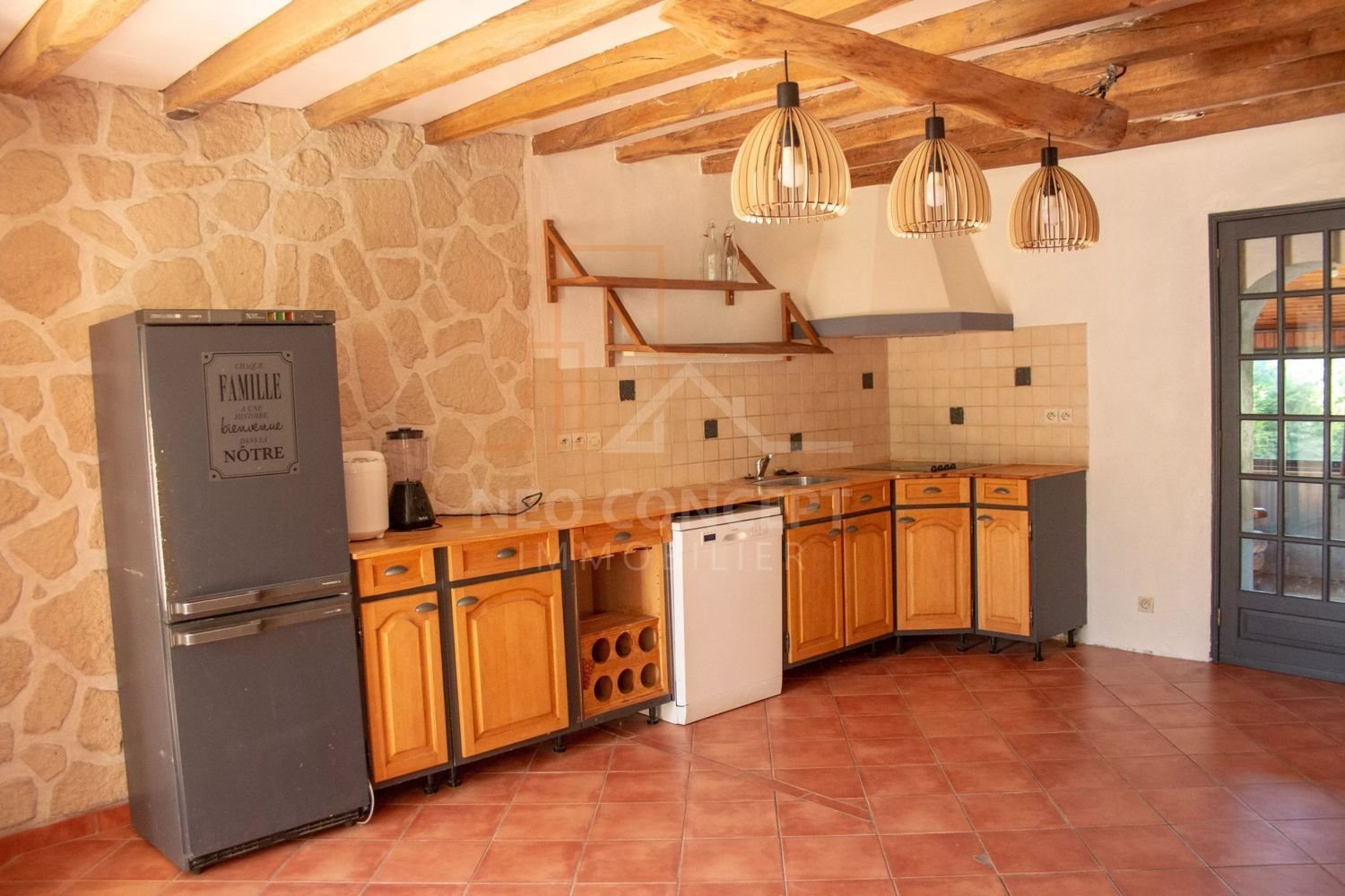 Maison à vendre, 116m², Céré-la-Ronde
