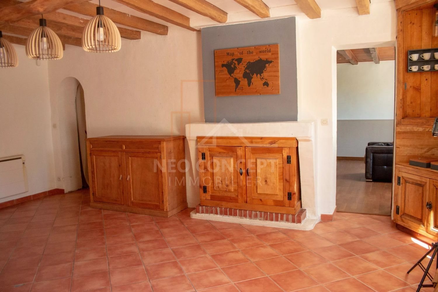 Maison à vendre, 116m², Céré-la-Ronde