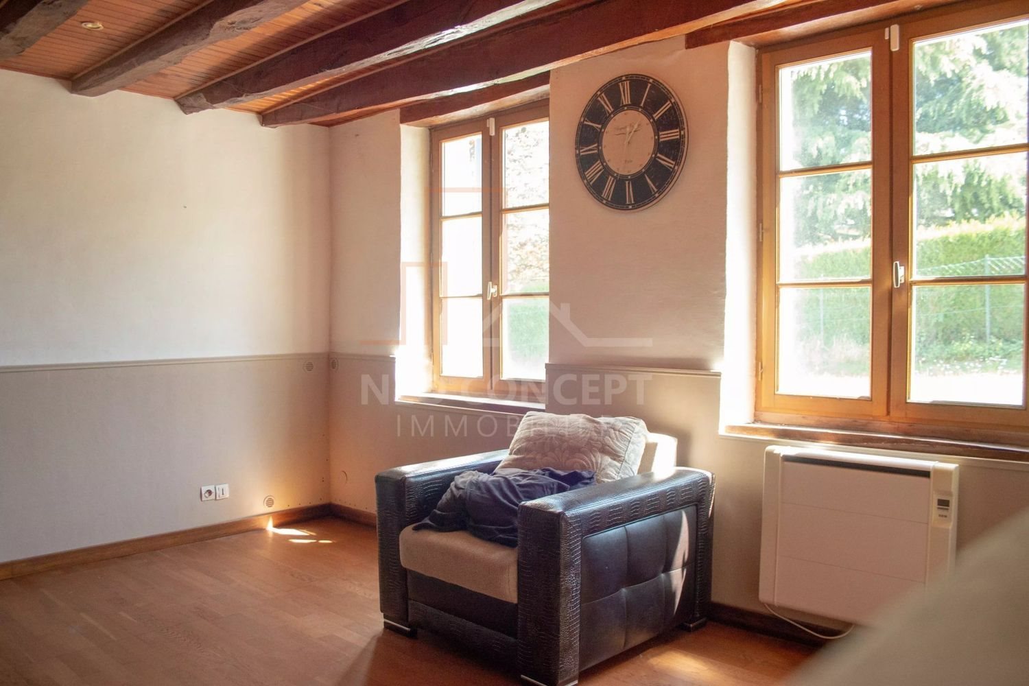 Maison à vendre, 116m², Céré-la-Ronde