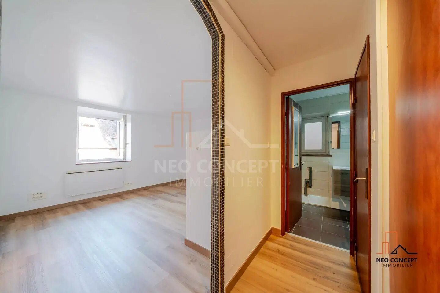 Appartement à vendre, 27m², Saverne