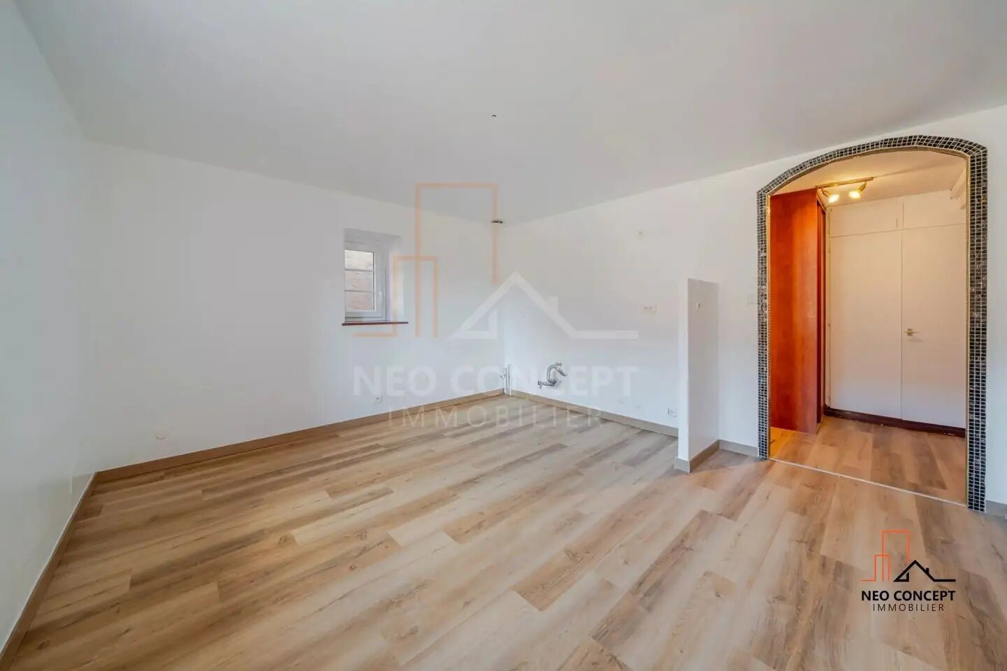 Appartement à vendre, 27m², Saverne