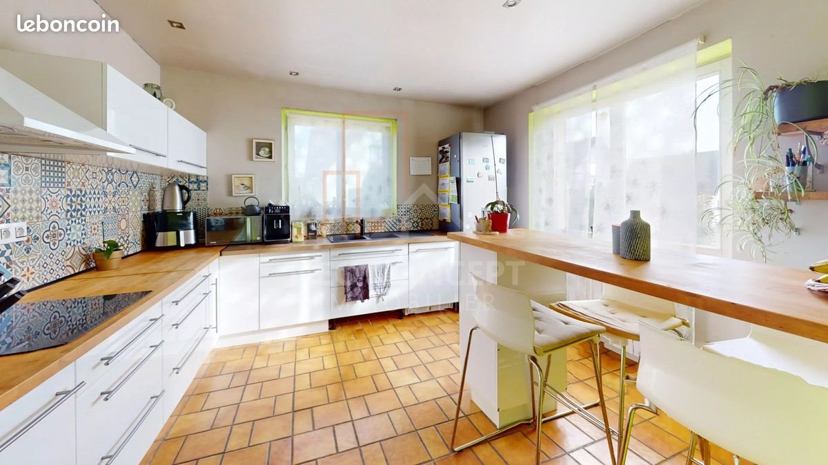Maison à vendre, 178m², Hatten