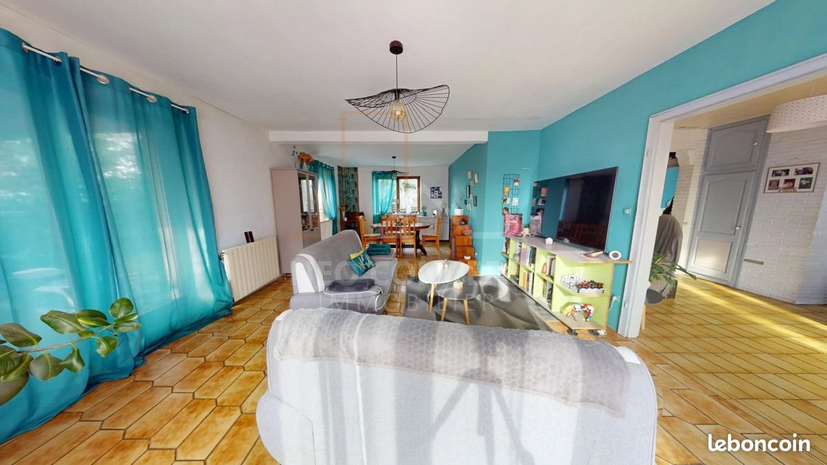 Maison à vendre, 178m², Hatten