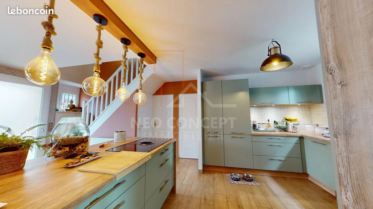 Maison à vendre, 108m², Haguenau