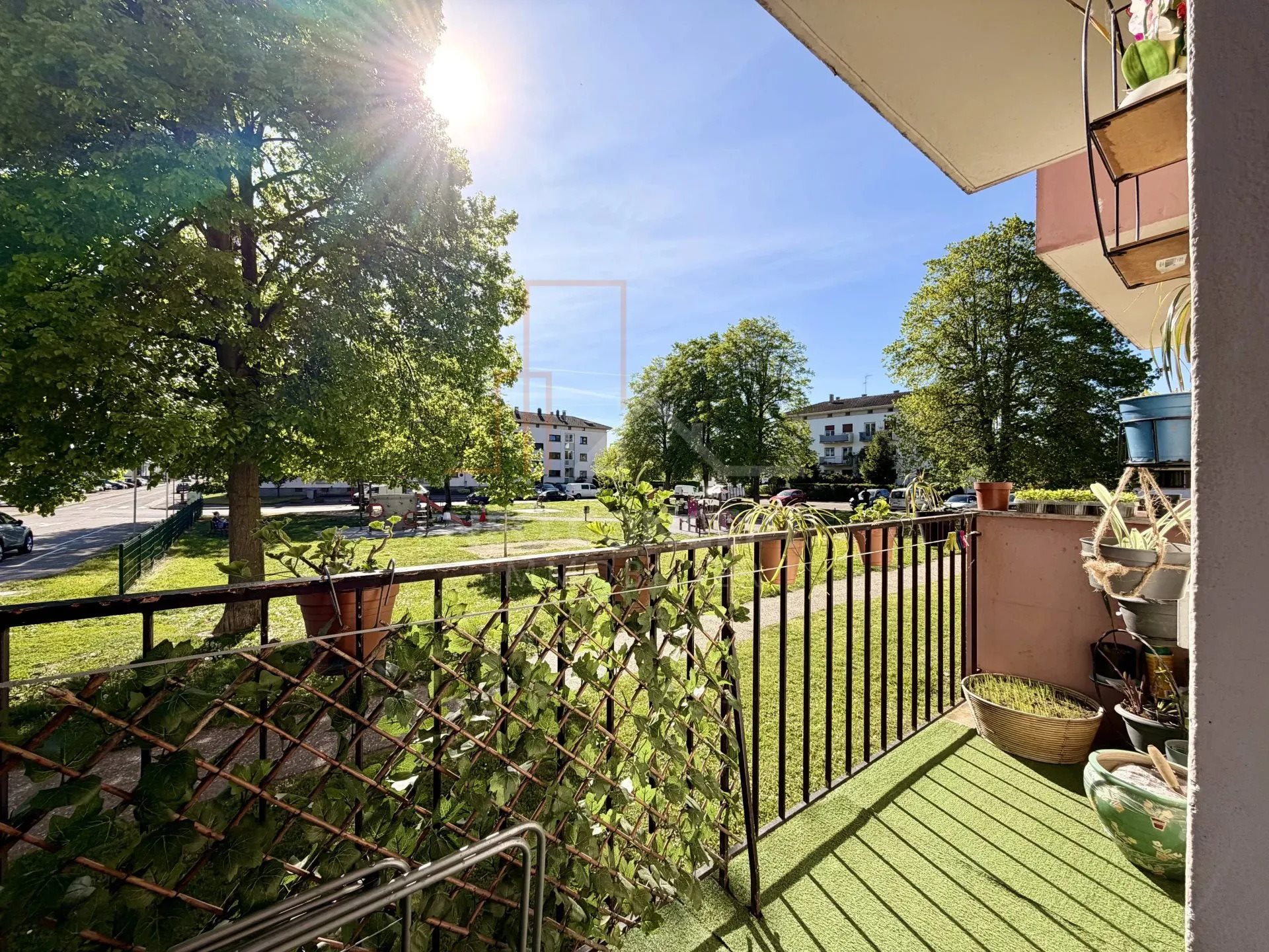 Appartement à vendre, 74m², La Wantzenau