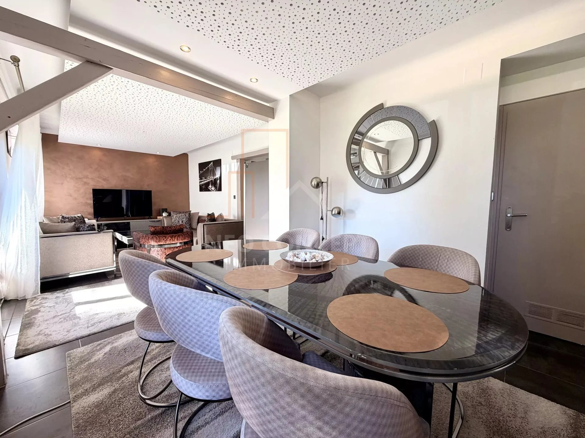 Appartement à vendre, 74m², La Wantzenau