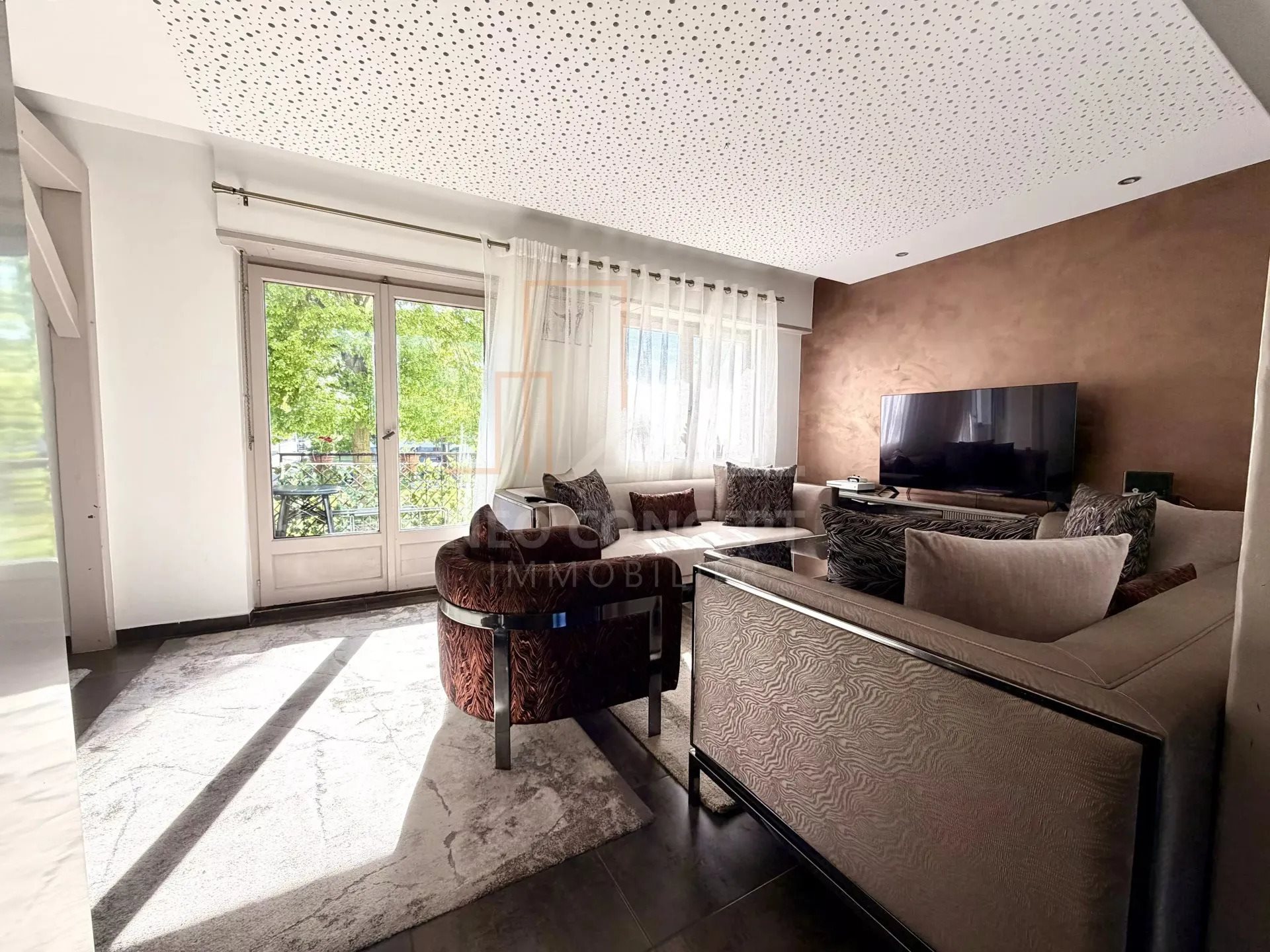 Appartement à vendre, 74m², La Wantzenau