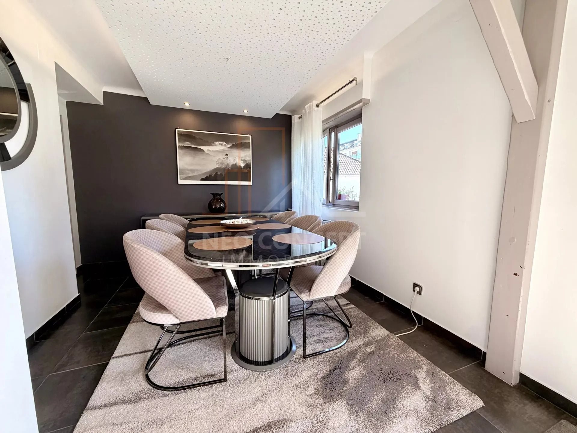 Appartement à vendre, 74m², La Wantzenau