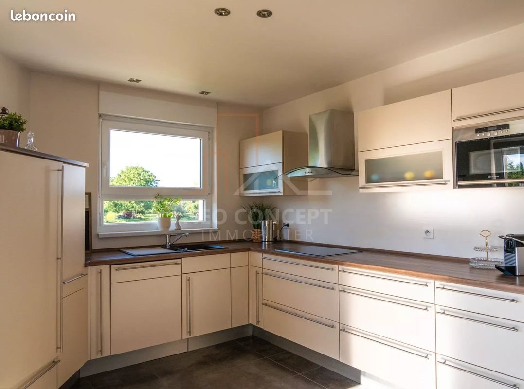 Appartement à louer, 90m², Schleithal