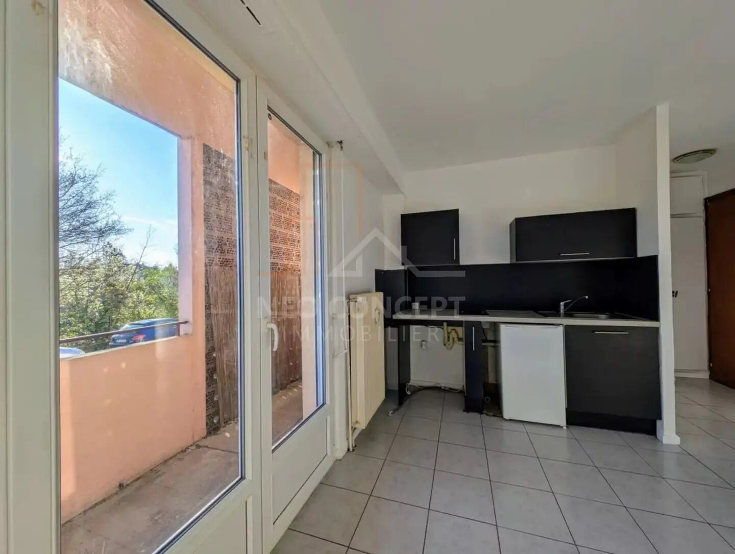 Appartement à vendre, 19m², Haguenau