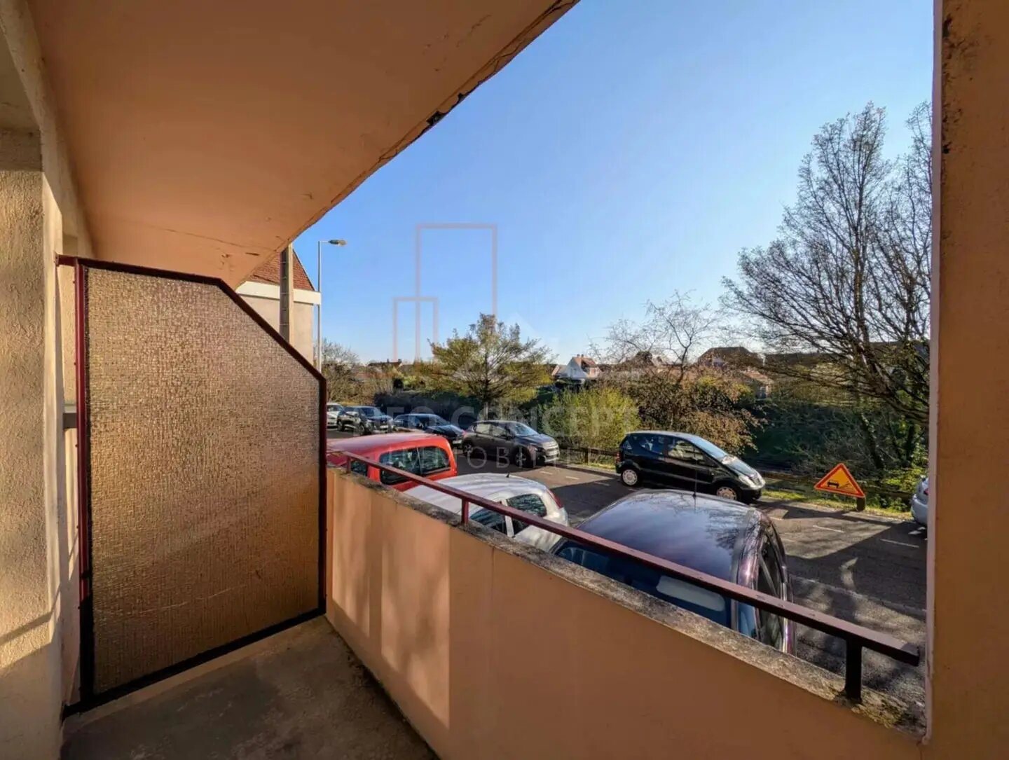 Appartement à vendre, 19m², Haguenau