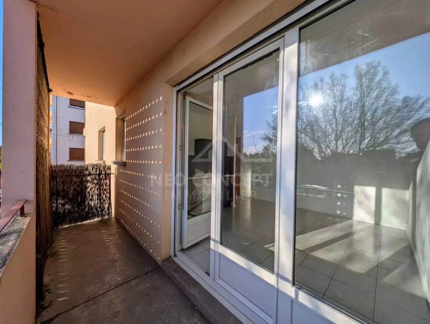Appartement à vendre, 19m², Haguenau