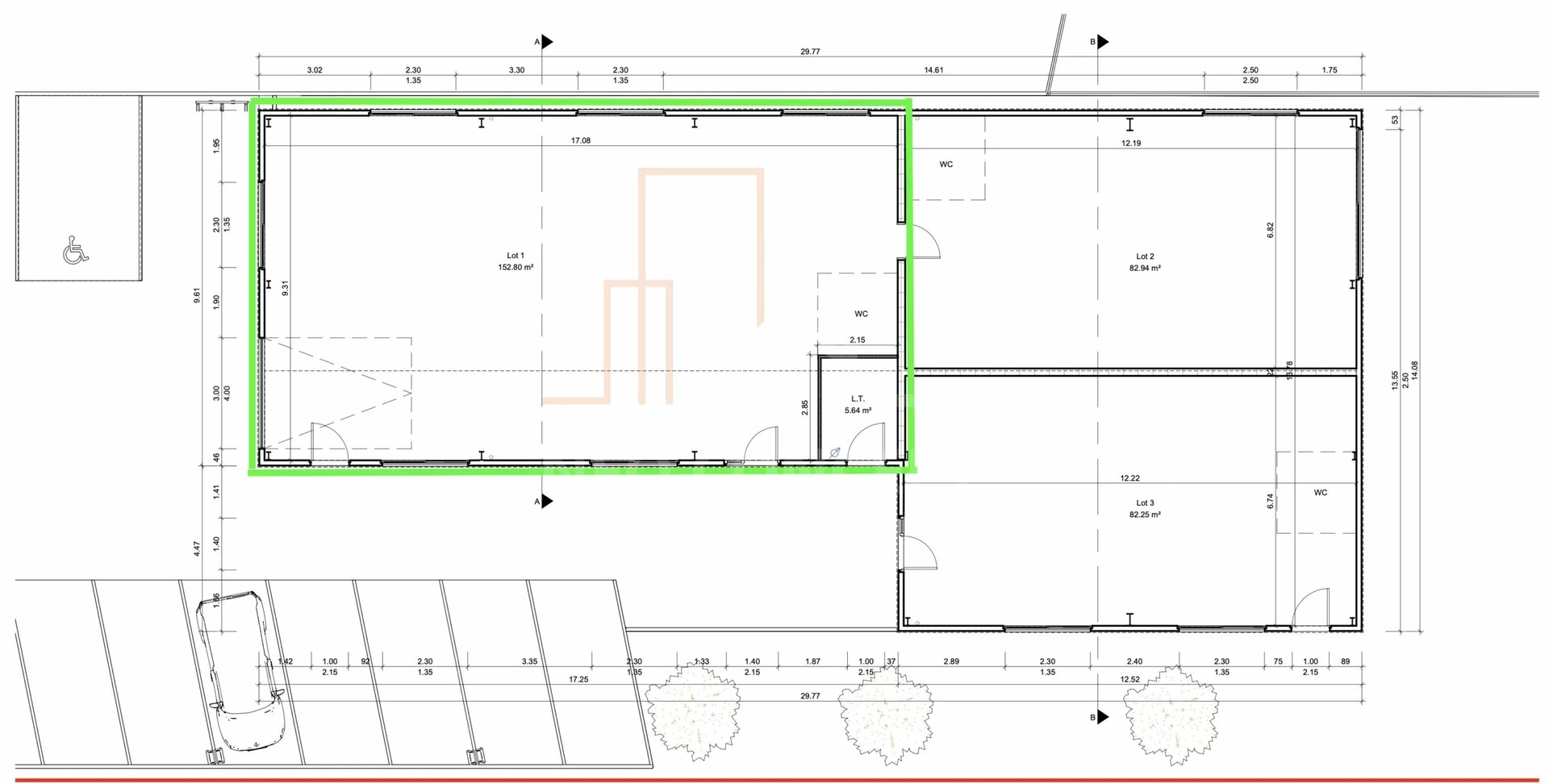 Maison à louer, 153m², Beinheim